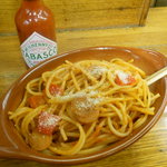 三兵酒店 - ナポリタン