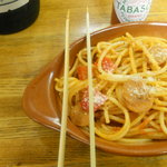 三兵酒店 - 竹串で食べます