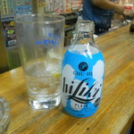 三兵酒店 - お隣さんのハイリキ