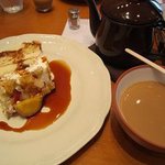 アフタヌーンティー ティールーム - 