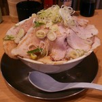 ラーメン大二郎  - 