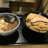 京都 麺屋たけ井 阪急梅田店