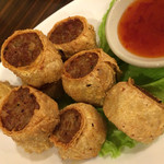 クルワ・プリックタイ - 