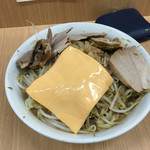 ラーメン荘　歴史を刻め - 