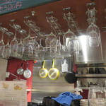 桜ん - 店内