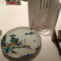 トゥーランドット 臥龍居  - 