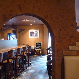 ビストロ レガル_2