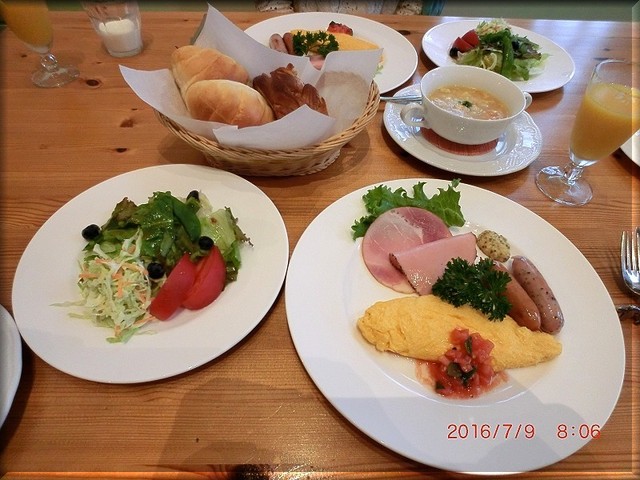 ペンション ファニーポケット 北杜市その他 旅館 オーベルジュ その他 食べログ