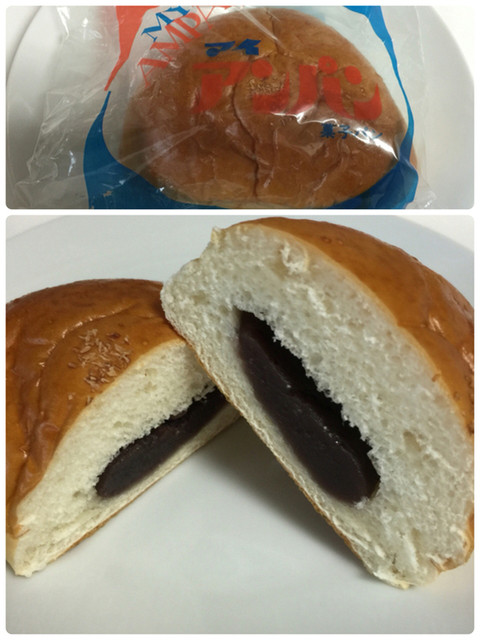 朋友館のパン屋さん（ホウユウカンノパンヤサン） - 盛（パン）の写真