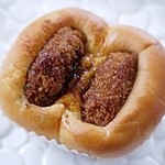 木村屋總本店 横浜高島屋店