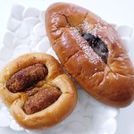 木村屋總本店 横浜高島屋店