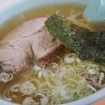 平塚ラーメン 二代目 - 