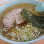 平塚ラーメン 二代目 - 