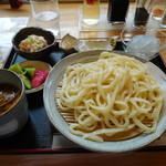 Shimizuya - 肉汁うどん