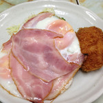 お食事 まるやま - 美味そうです