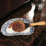 伊達藩長屋酒場 - 仙台味噌焼き味噌