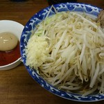 ラーメン二郎 - 