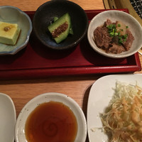 青山まんぷく - 