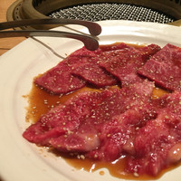 青山まんぷく - 
