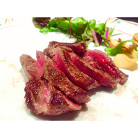 銀座のステーキ 銀座中央店 - 