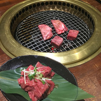 京やきにく 弘 祗園山名庵 - 