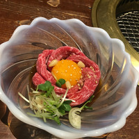 京やきにく 弘 祗園山名庵 - 