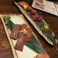 京やきにく 弘 祗園山名庵 - 