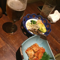 京やきにく 弘 祗園山名庵 - 