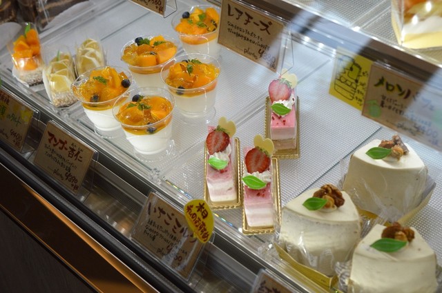 パティスリー プランツ Patisserie Plantes 西鉄銀水 ケーキ 食べログ パティスリー プランツ Patisserie Plantes 西鉄銀水 ケーキ 食べログ