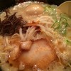 ラーメン龍の家 新宿小滝橋通り店