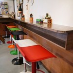 牛小屋のアイス - 