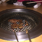 焼肉ざんまい - 