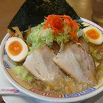 くるまやラーメン - 