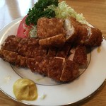 とんかつ とんき - 