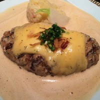 旬菜ステーキ処 らいむらいと - 