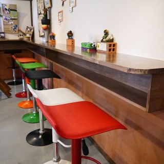 牛小屋のアイス_2