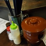 串カツ イチ竺 - 