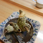 酒菜屋 - ふじつぼ
