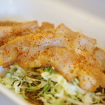 伝説の風味焼き ぶたや - 