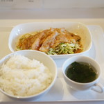 伝説の風味焼き ぶたや - 