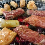 玉一 - 焼肉