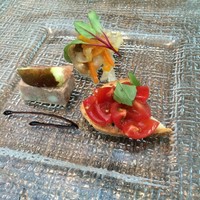 BISTRO FAVORI 代官山 - 