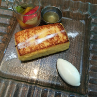 BISTRO FAVORI 代官山 - 