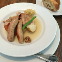BISTRO FAVORI 代官山 - 