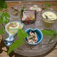 祇園迦陵 - 