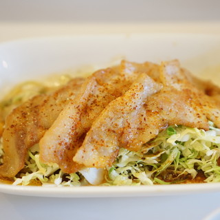 伝説の風味焼き ぶたや_0