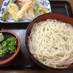 おがわうどん - 