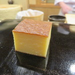 日本橋蛎殻町 すぎた - 玉子