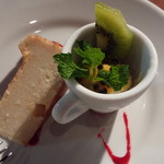 SAVOY 広島店 - デザート