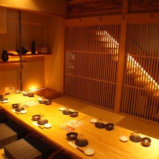 酒と料理のなつ_1